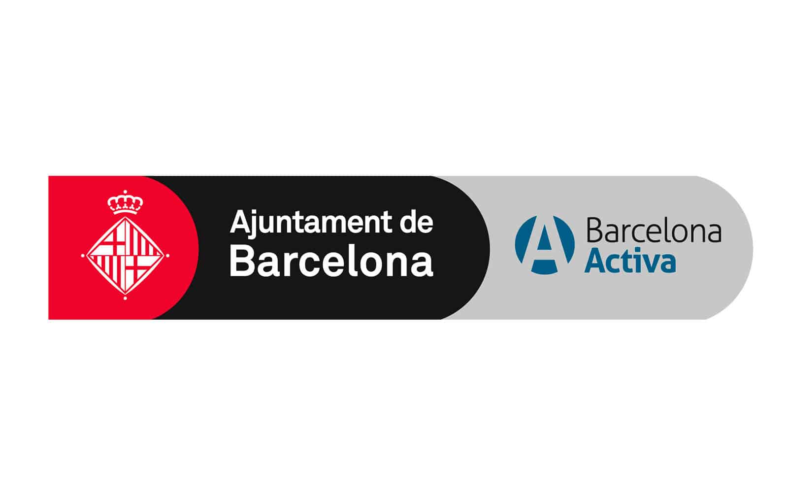 Ajuntament Barcelona i Barcelona Activa