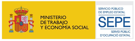 Ministerio de Trabajo y Economia Social - SEPE