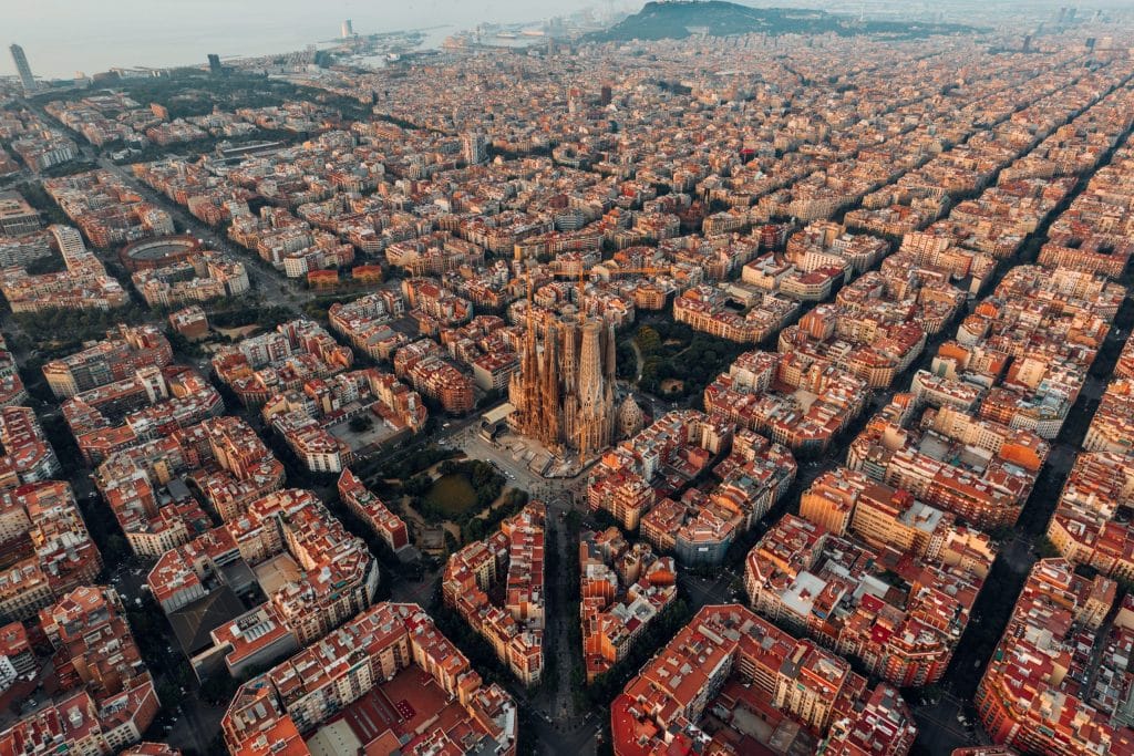 Xarxa de Turisme Responsable i Sostenible de Barcelona (2022)